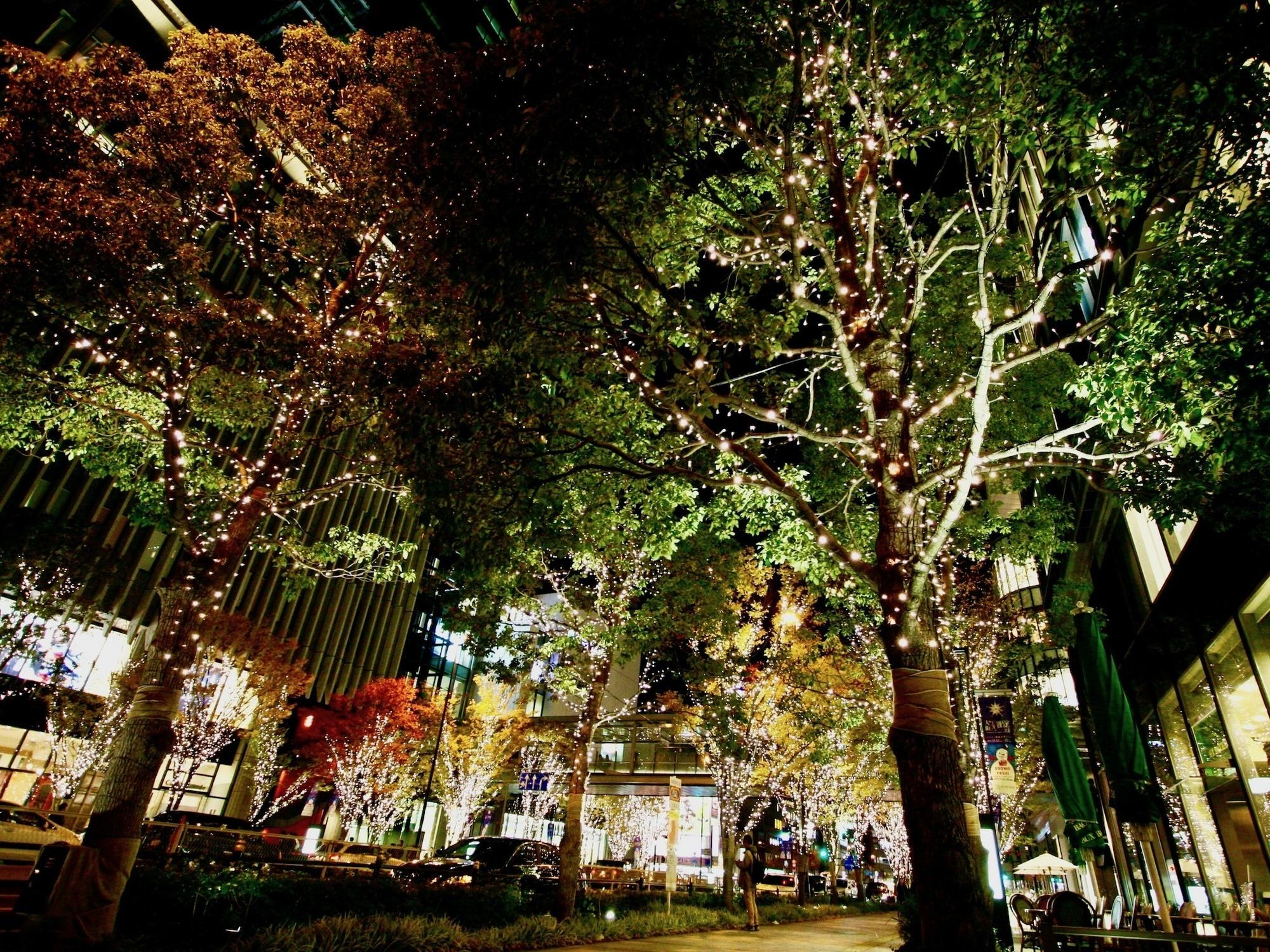 Osaka Guesthouse Hive Fukushima  Esterno foto