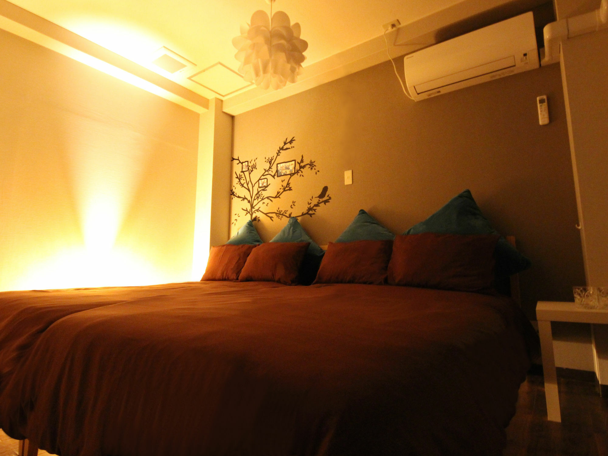 Osaka Guesthouse Hive Fukushima  Esterno foto