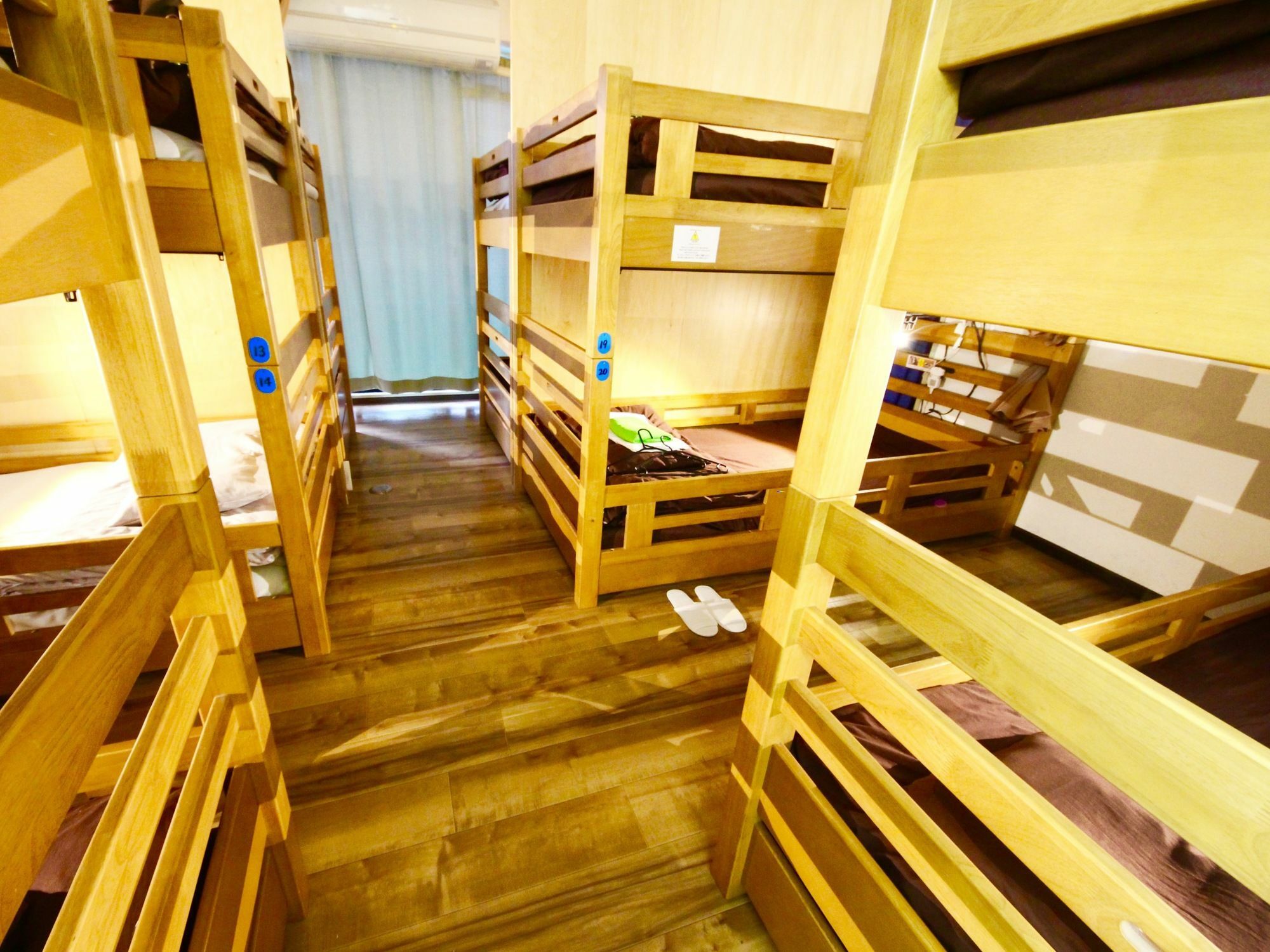 Osaka Guesthouse Hive Fukushima  Esterno foto