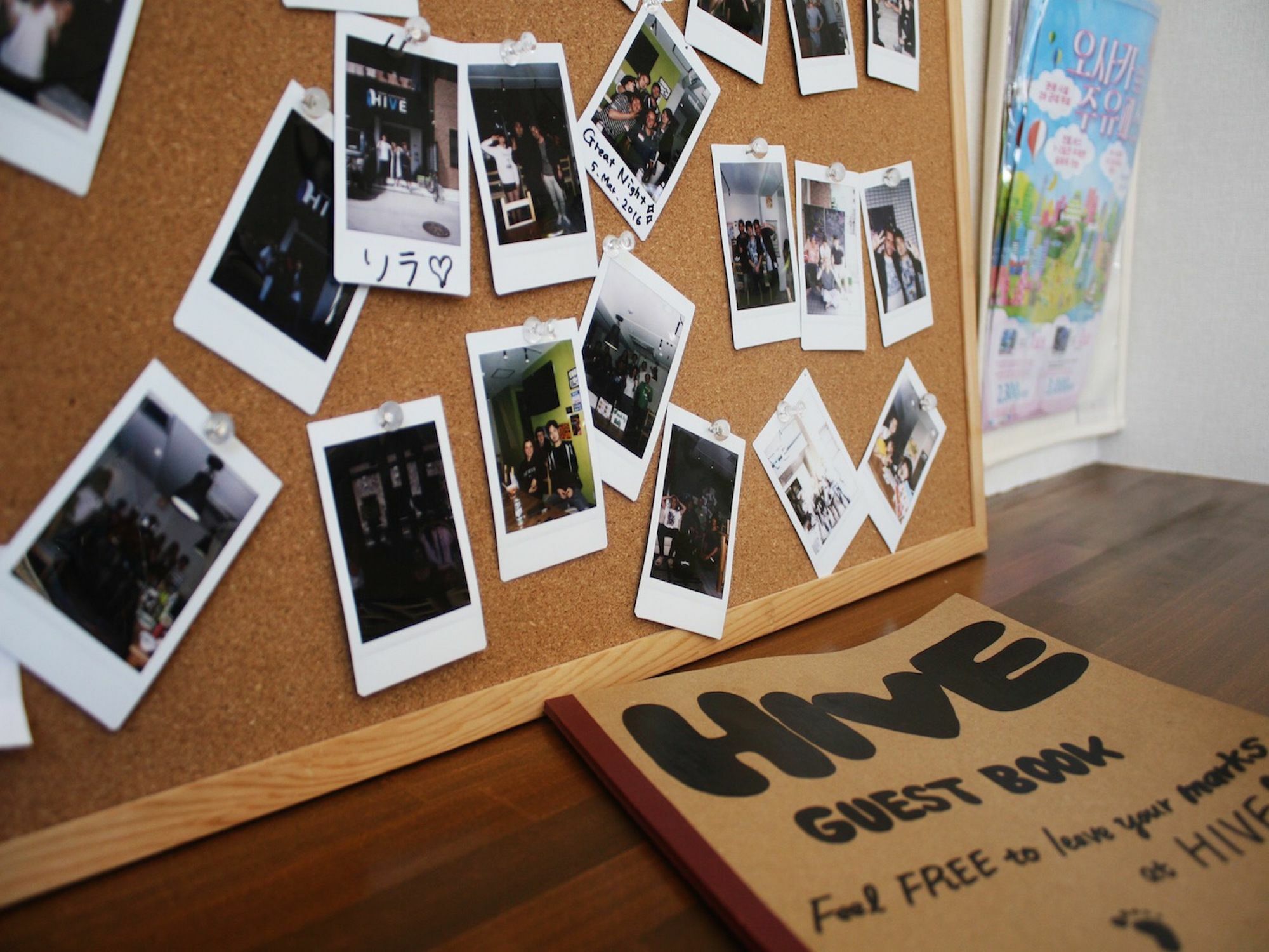 Osaka Guesthouse Hive Fukushima  Esterno foto