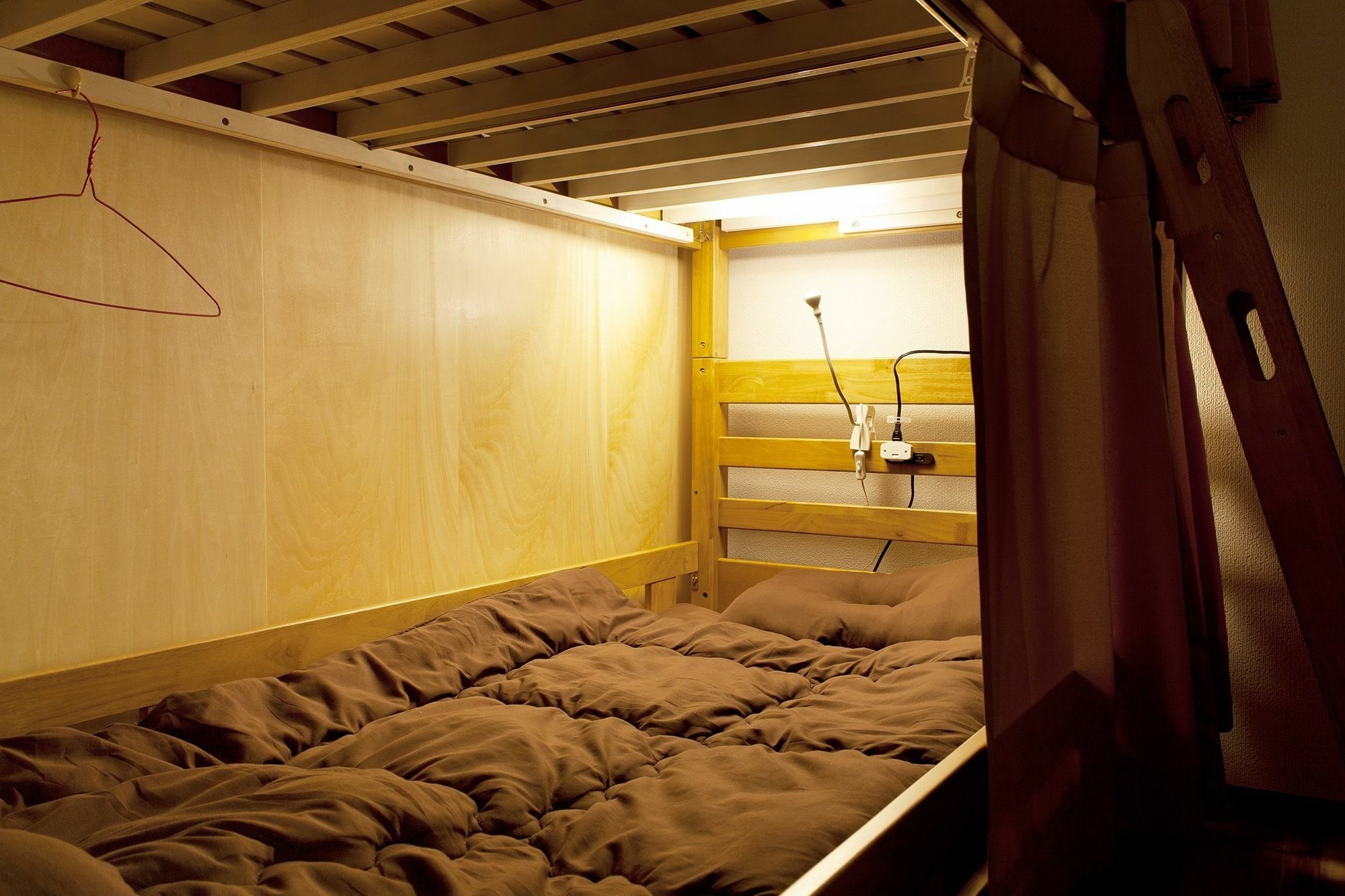 Osaka Guesthouse Hive Fukushima  Esterno foto